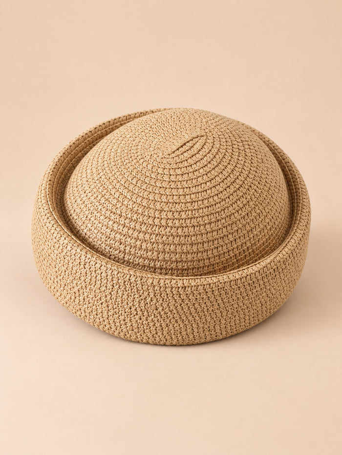 Circonferenza della testa 55–58 cm