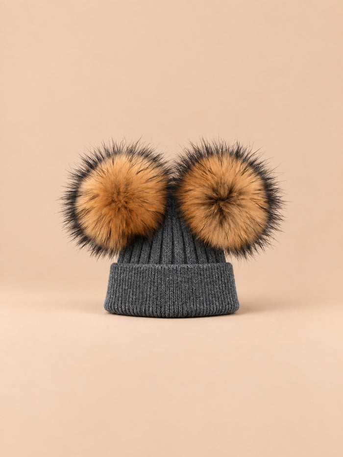 Morbido misto cashmere