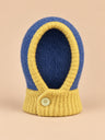 Blu e giallo