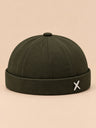 Verde militare