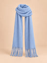 Azzurro cielo