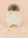 Bianco a trecce