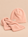 Peluche rosa