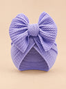 Viola con fiocco grande